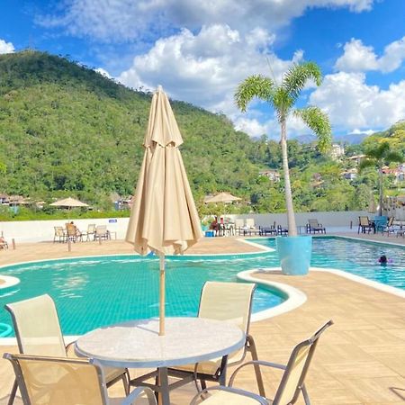 Petrópolis Estudios Em Itaipava - Granja Brasil - Conforto E Lazer מראה חיצוני תמונה