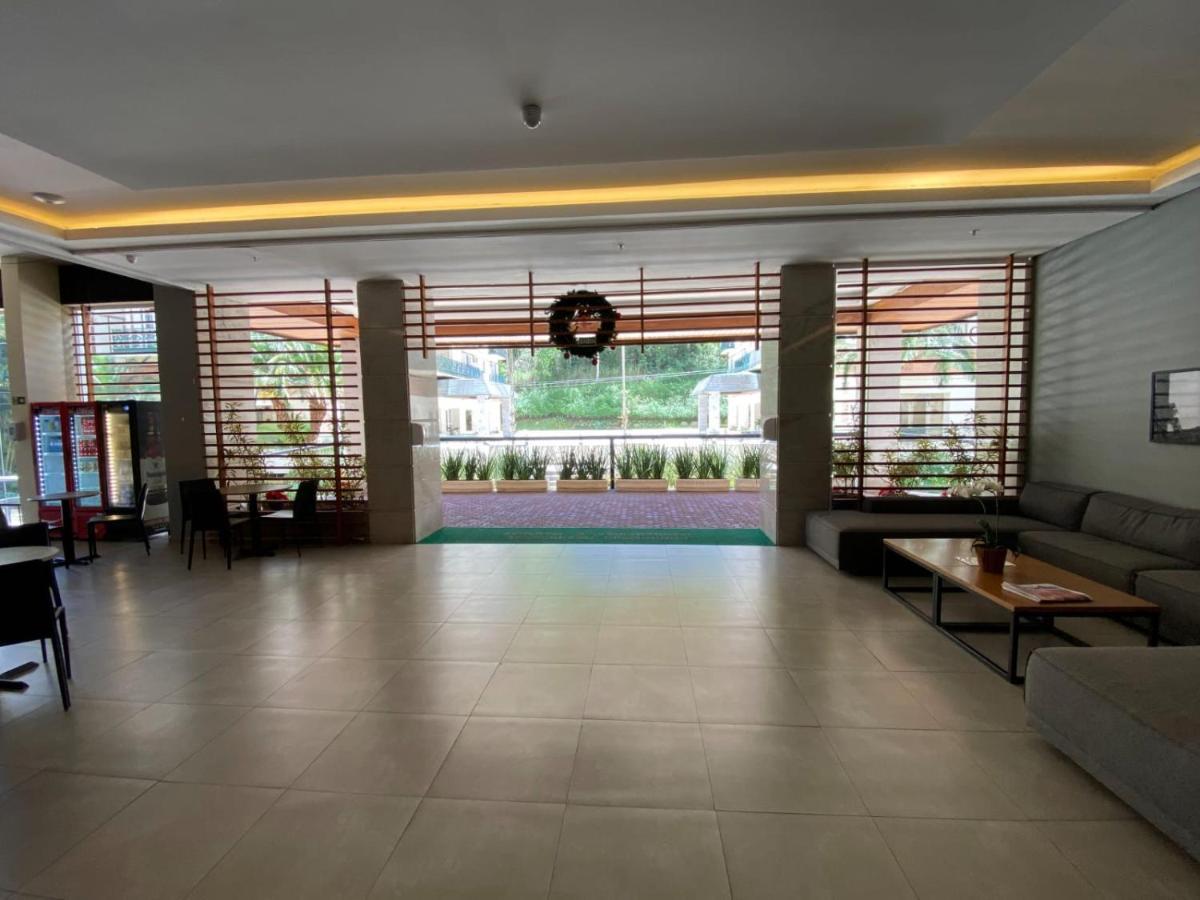 Petrópolis Estudios Em Itaipava - Granja Brasil - Conforto E Lazer מראה חיצוני תמונה