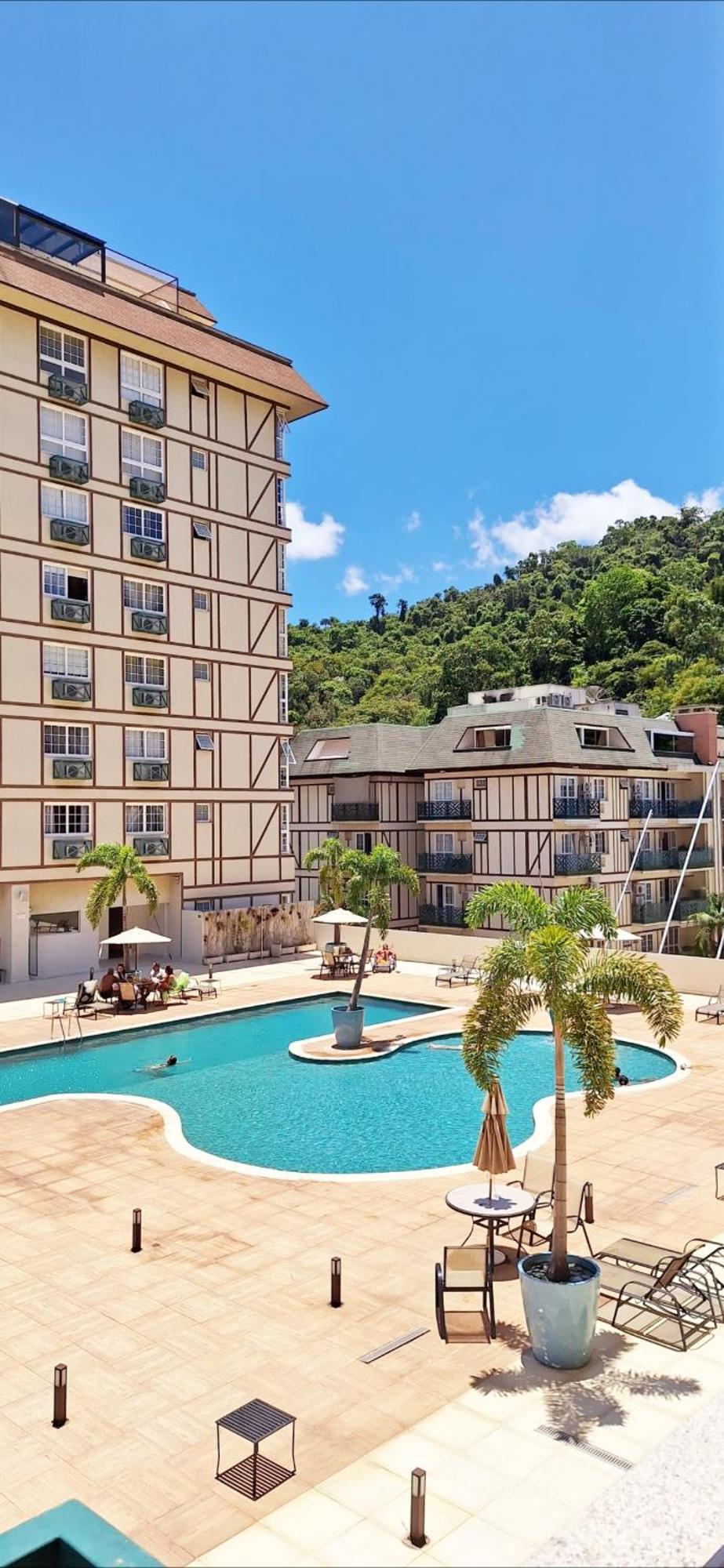 Petrópolis Estudios Em Itaipava - Granja Brasil - Conforto E Lazer מראה חיצוני תמונה