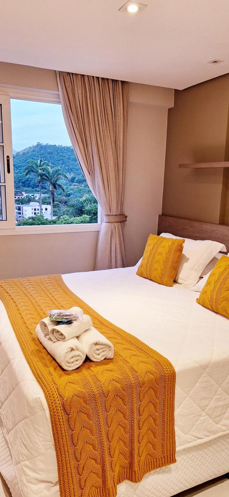 Petrópolis Estudios Em Itaipava - Granja Brasil - Conforto E Lazer מראה חיצוני תמונה