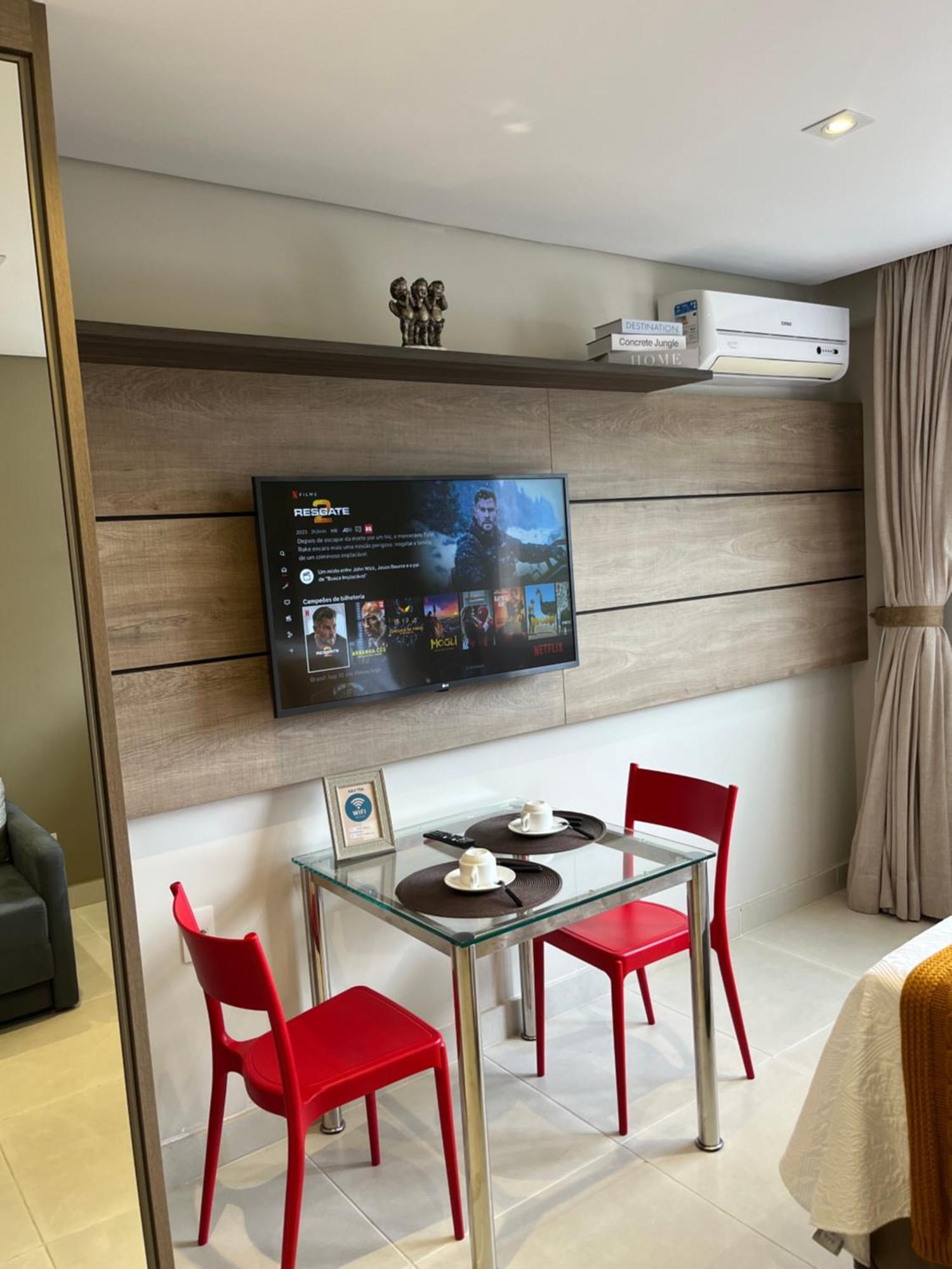 Petrópolis Estudios Em Itaipava - Granja Brasil - Conforto E Lazer מראה חיצוני תמונה