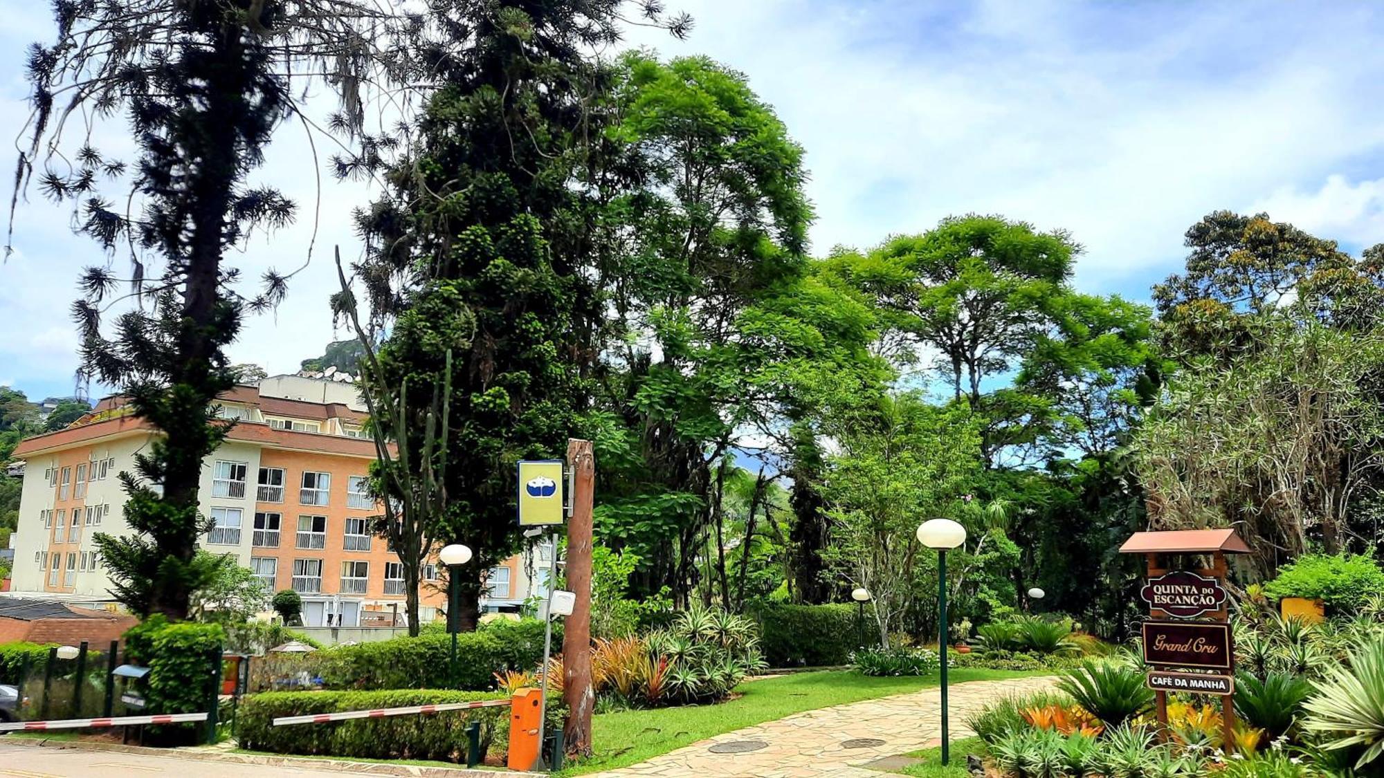 Petrópolis Estudios Em Itaipava - Granja Brasil - Conforto E Lazer חדר תמונה