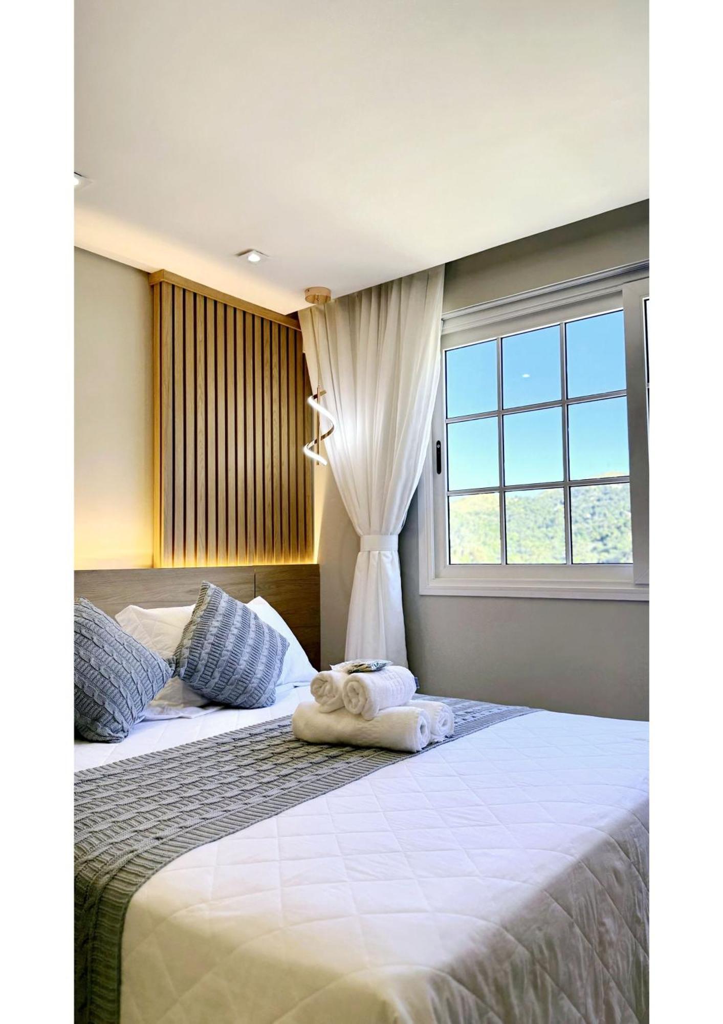 Petrópolis Estudios Em Itaipava - Granja Brasil - Conforto E Lazer מראה חיצוני תמונה