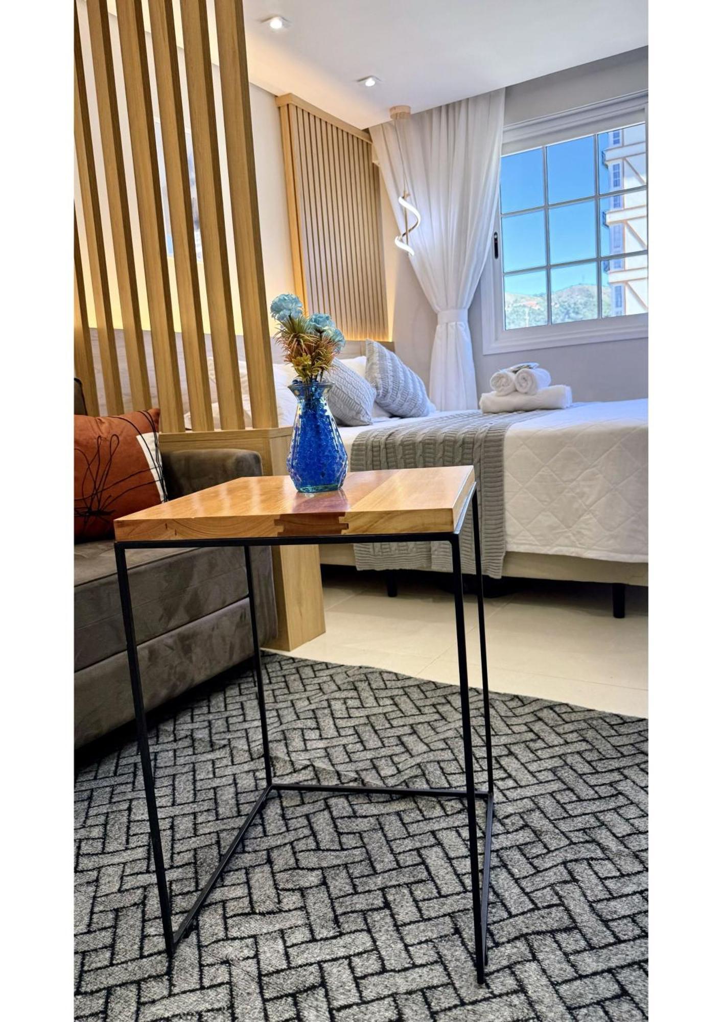 Petrópolis Estudios Em Itaipava - Granja Brasil - Conforto E Lazer מראה חיצוני תמונה
